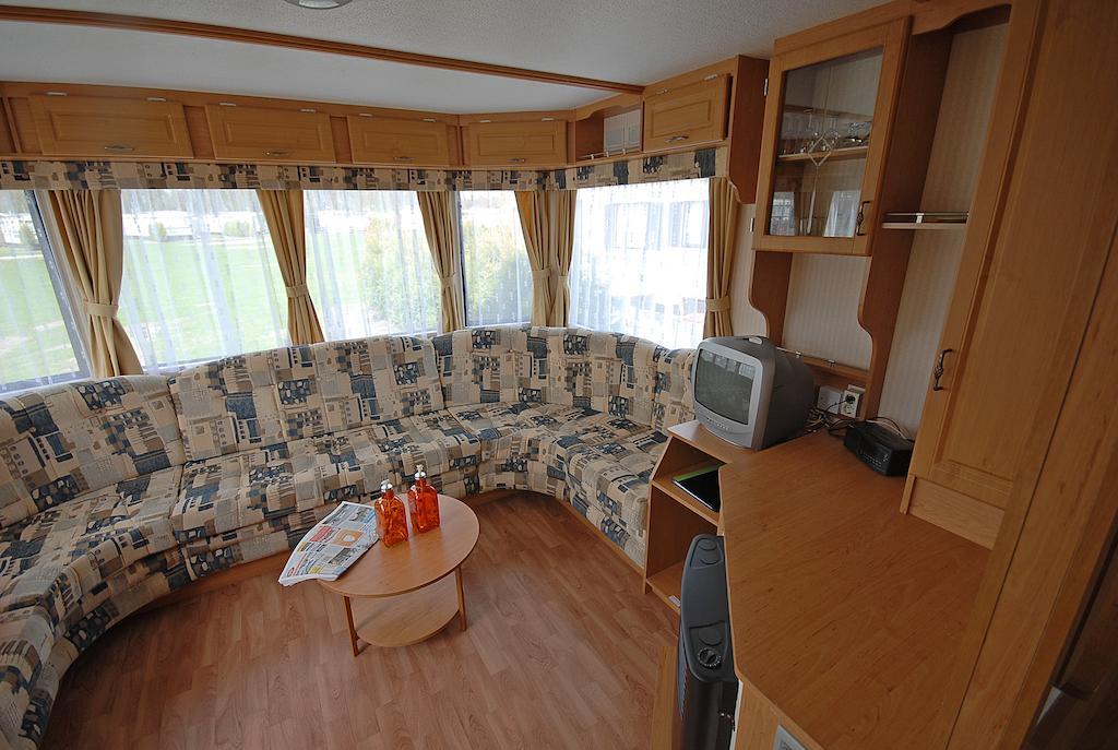 Oostappen Vakantiepark Riviera Beach Biddinghuizen Camera foto