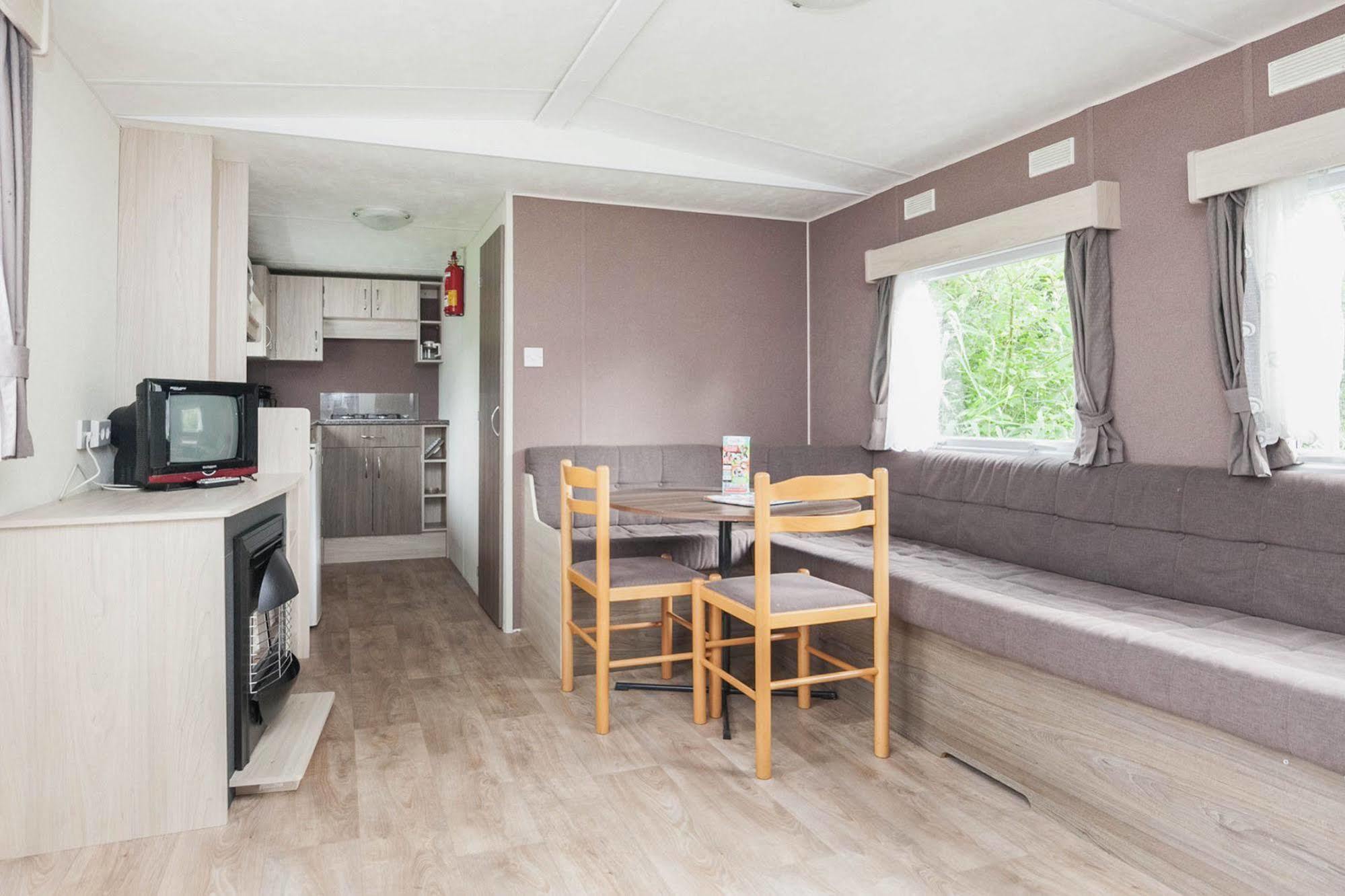 Oostappen Vakantiepark Riviera Beach Biddinghuizen Esterno foto